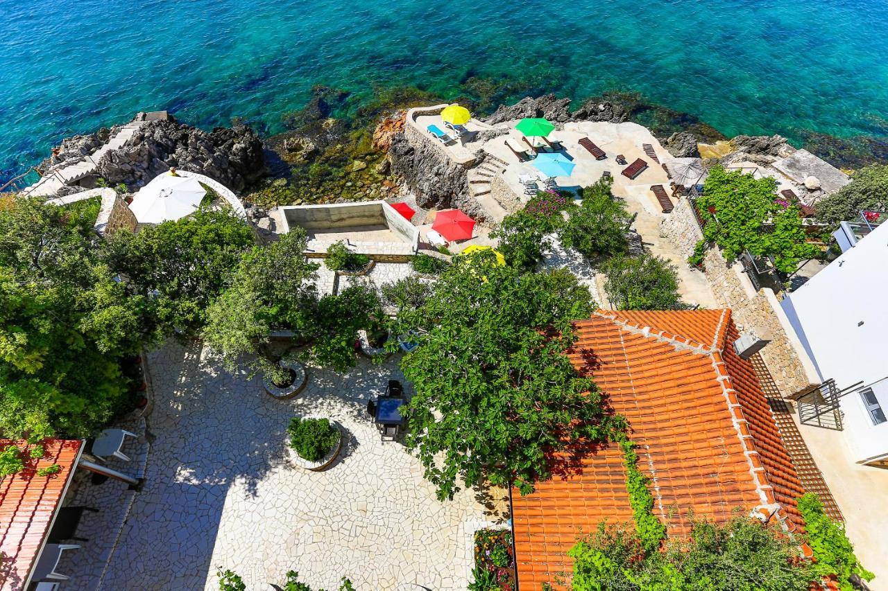Dreamsea Apartment Utjeha Exterior foto